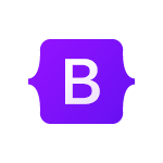 Bootstrap logo